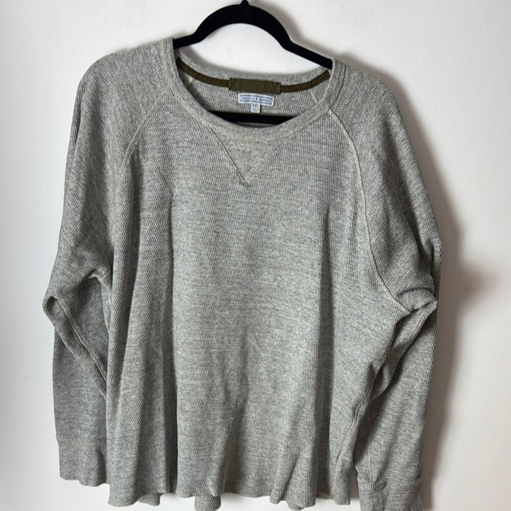 Wallace & Barnes Sweater - Men's XXL